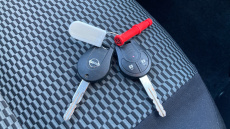 Nissan Micra 1.2 Acenta 5dr CVT Petrol Hatchback